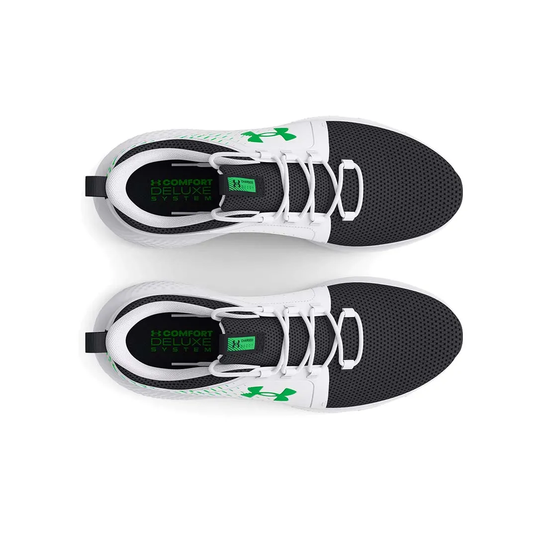 UA Men Charged Decoy Running Shoes | 3026681