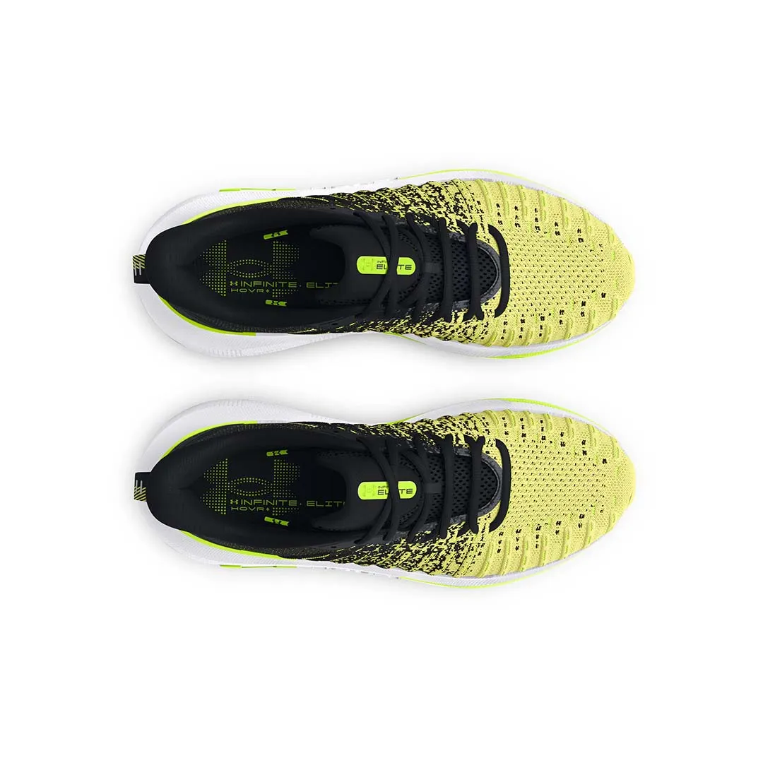 UA Men Infinite Elite Running Shoes | 3027189