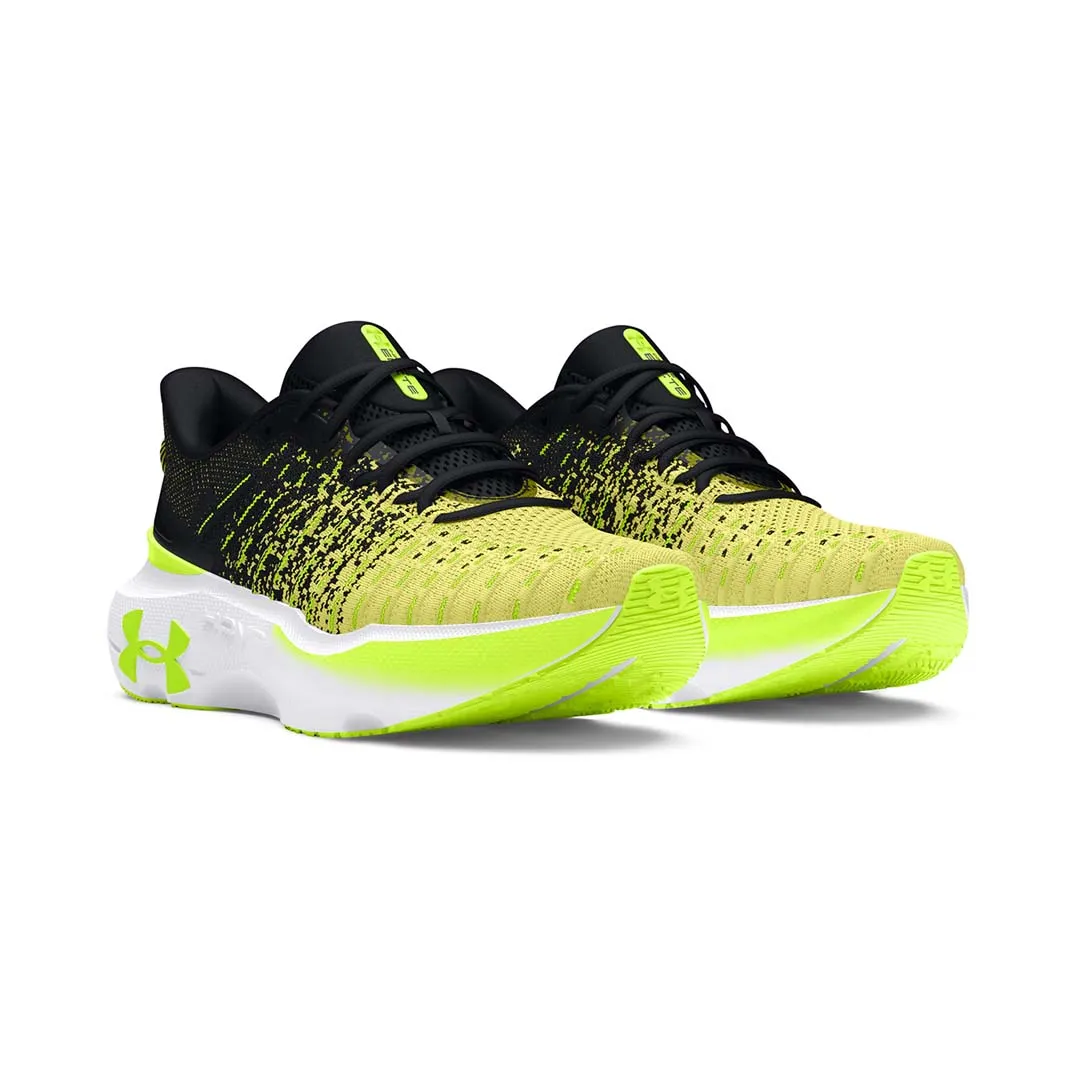 UA Men Infinite Elite Running Shoes | 3027189