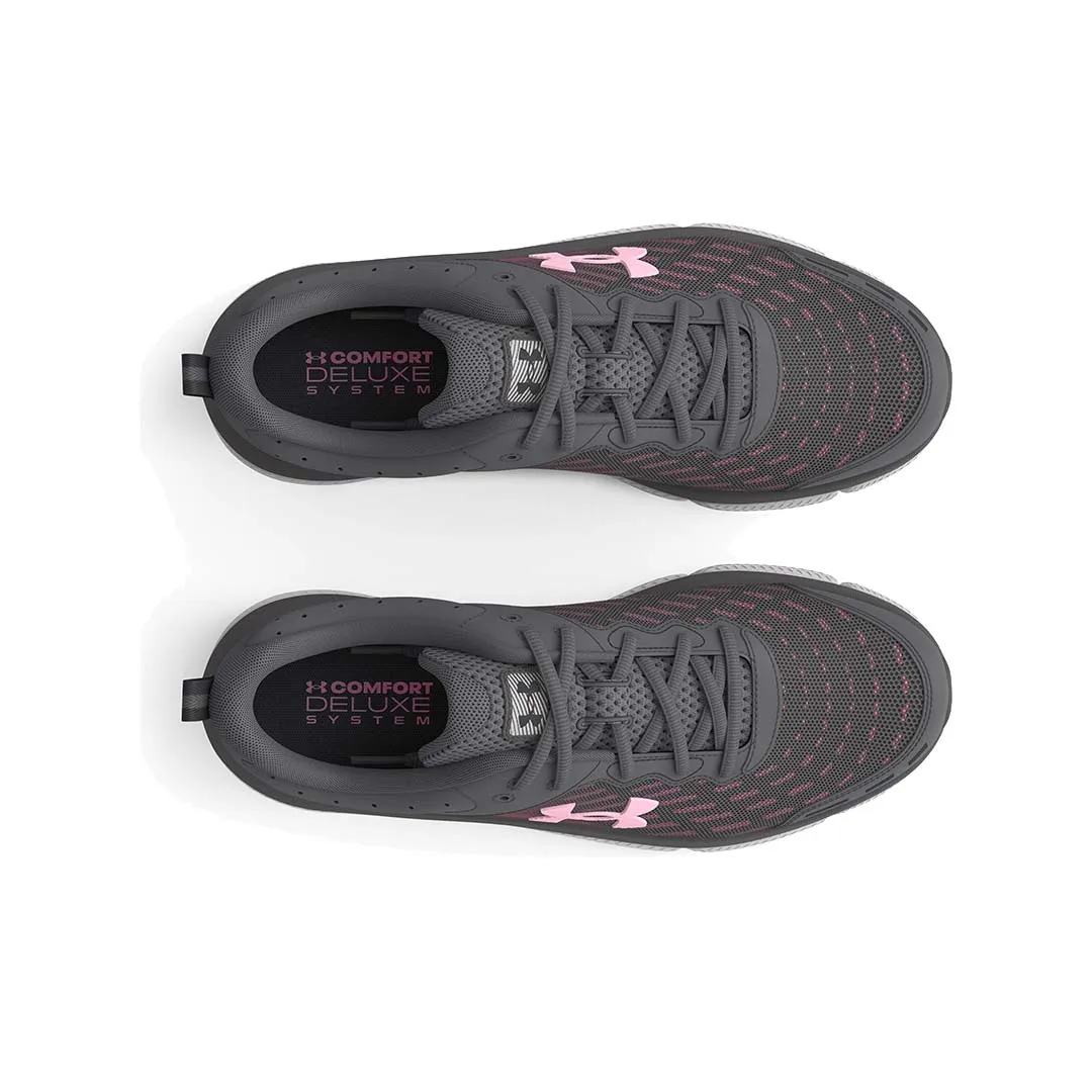 UA Women Charged Assert 10 Running Shoes | 3026179