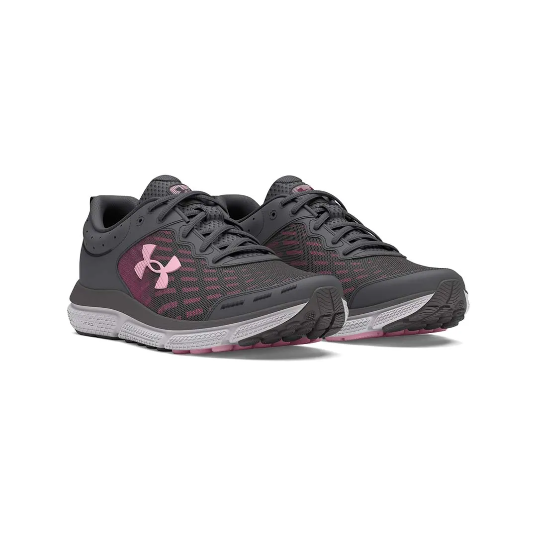 UA Women Charged Assert 10 Running Shoes | 3026179