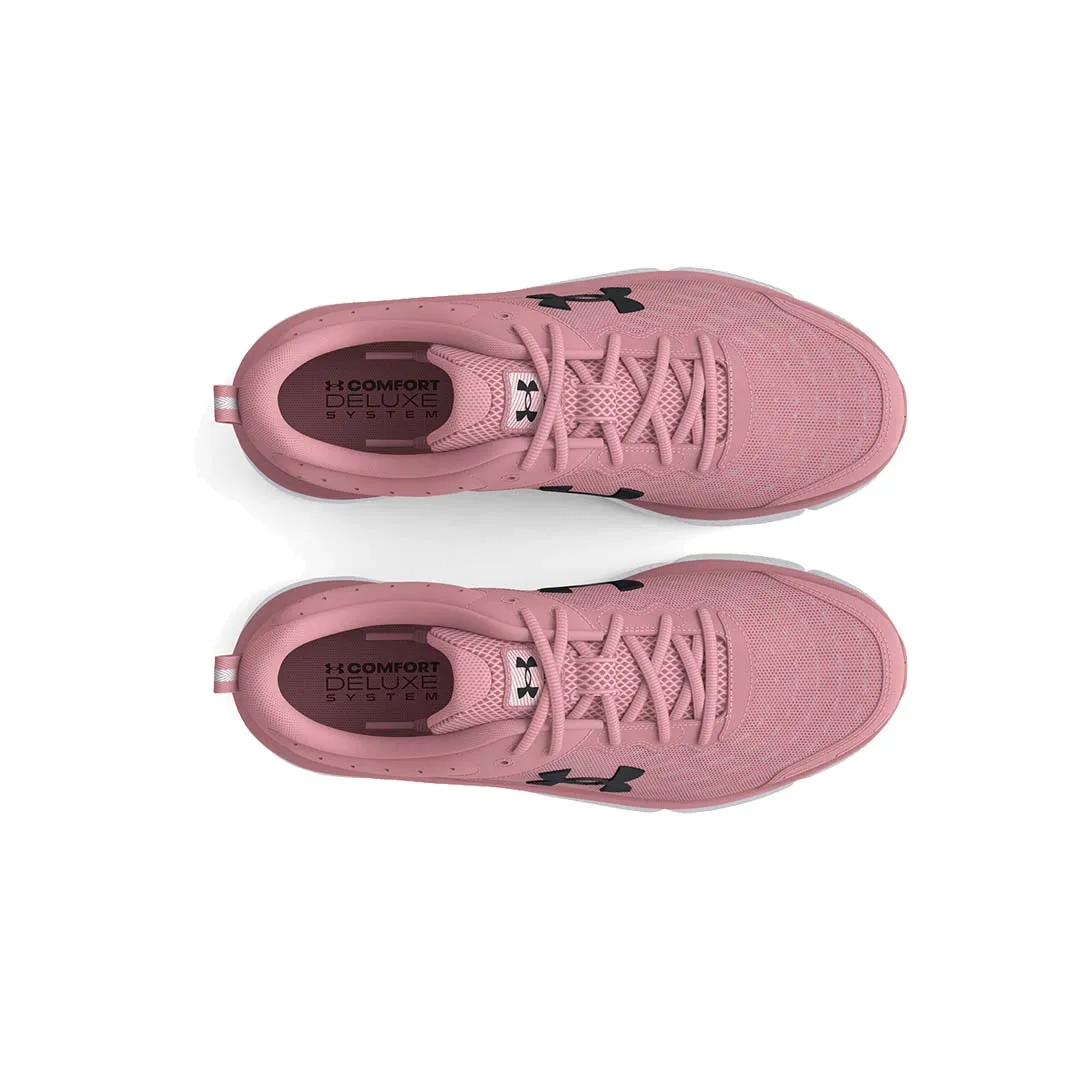 UA Women Charged Assert 10 Running Shoes | 3026179