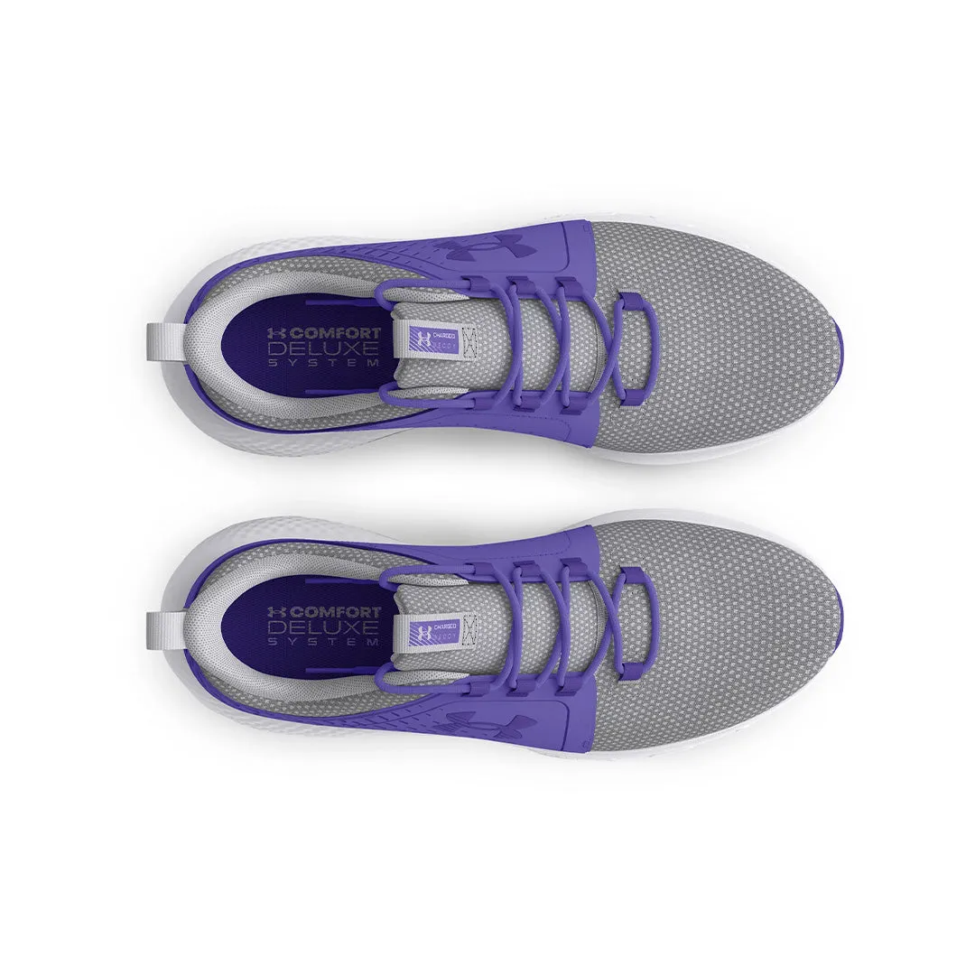 UA Women Charged Decoy Running Shoes | 3026685