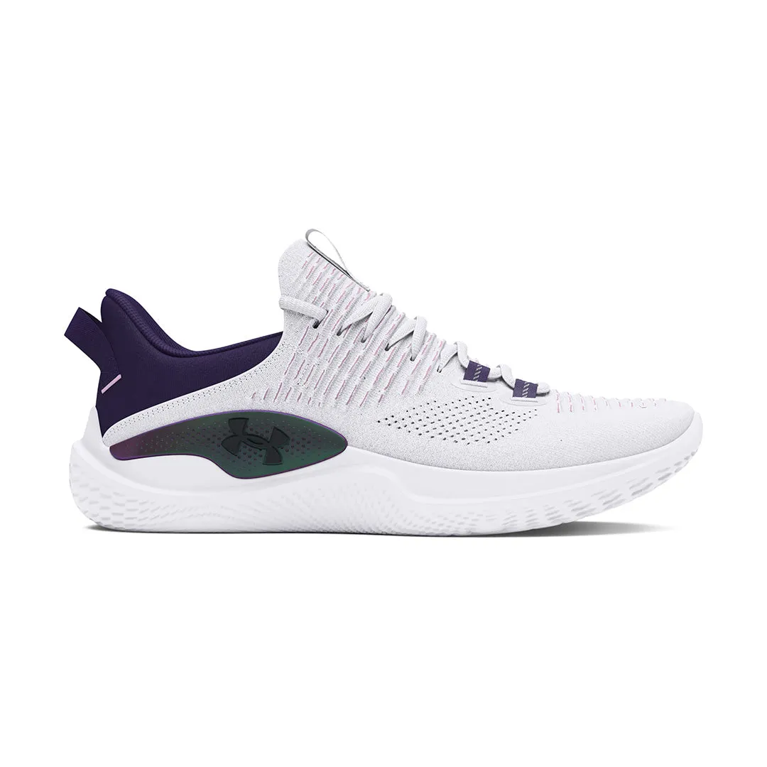 UA Women Flow Dynamic IntelliKnit SN Training Shoes | 3027284