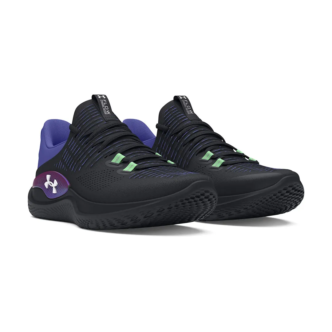 UA Women Flow Dynamic IntelliKnit SN Training Shoes | 3027284
