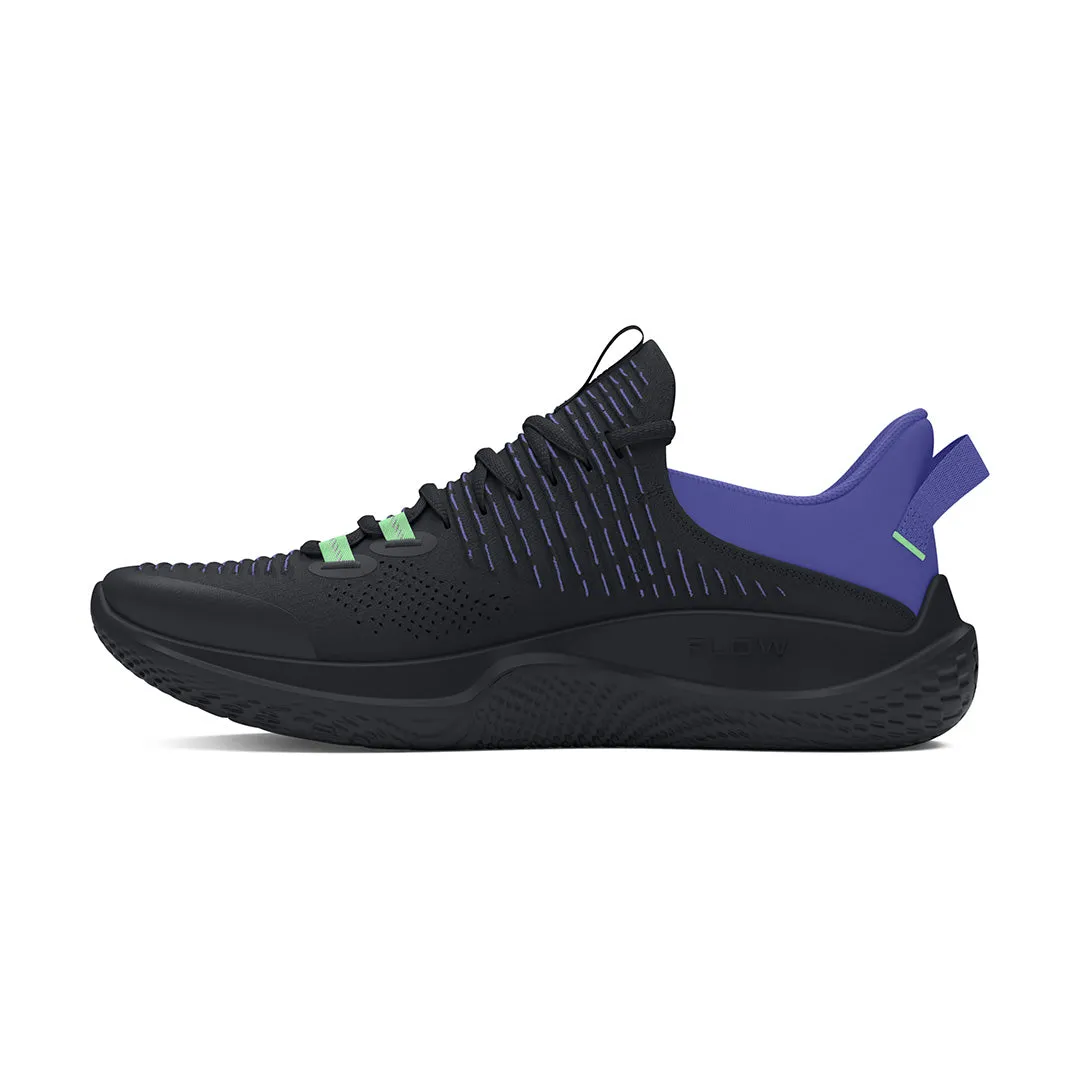 UA Women Flow Dynamic IntelliKnit SN Training Shoes | 3027284