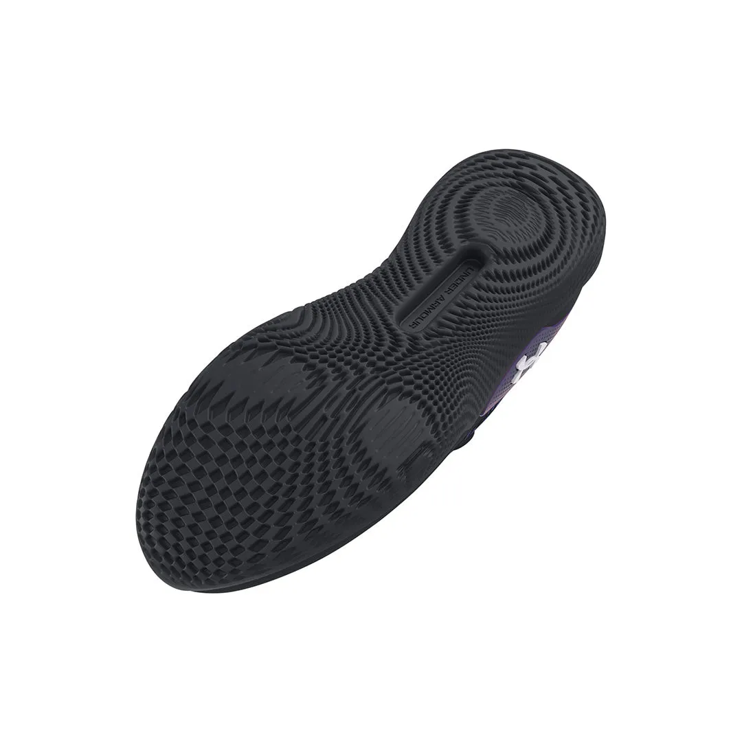 UA Women Flow Dynamic IntelliKnit SN Training Shoes | 3027284