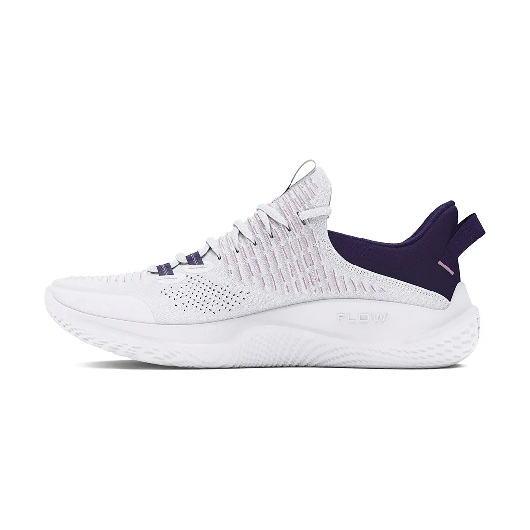 UA Women Flow Dynamic IntelliKnit SN Training Shoes | 3027284