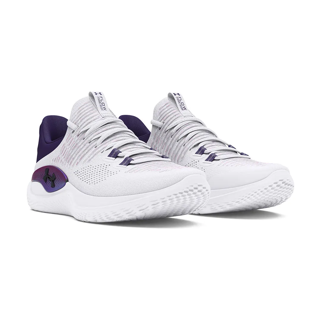 UA Women Flow Dynamic IntelliKnit SN Training Shoes | 3027284