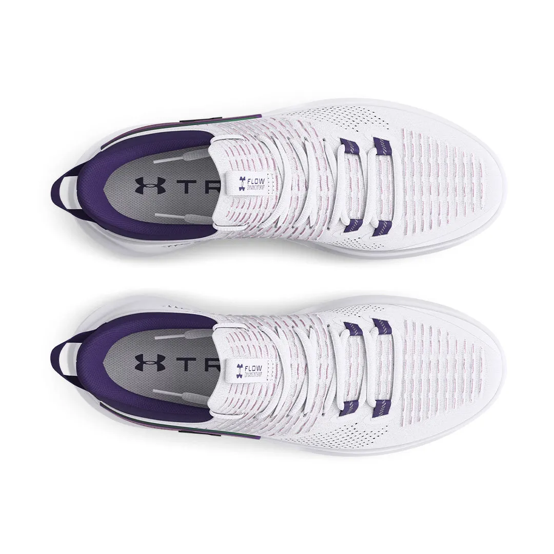 UA Women Flow Dynamic IntelliKnit SN Training Shoes | 3027284