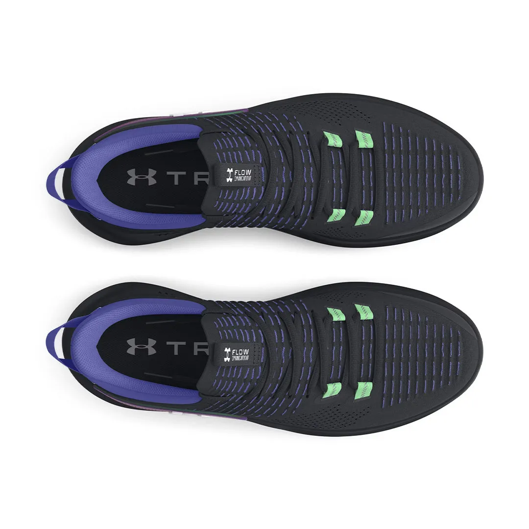 UA Women Flow Dynamic IntelliKnit SN Training Shoes | 3027284