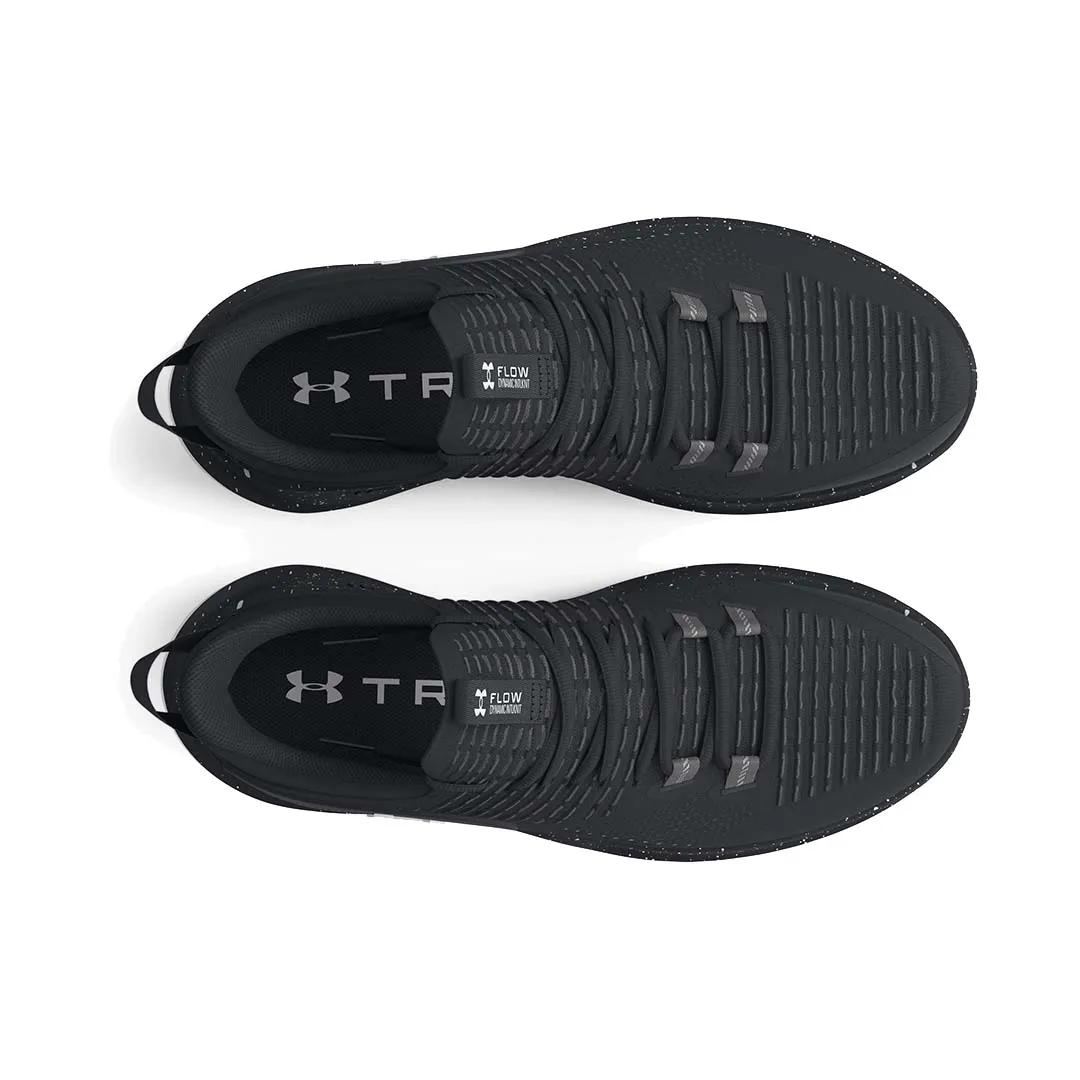 UA Women Flow Dynamic IntelliKnit Training Shoes | 3027176