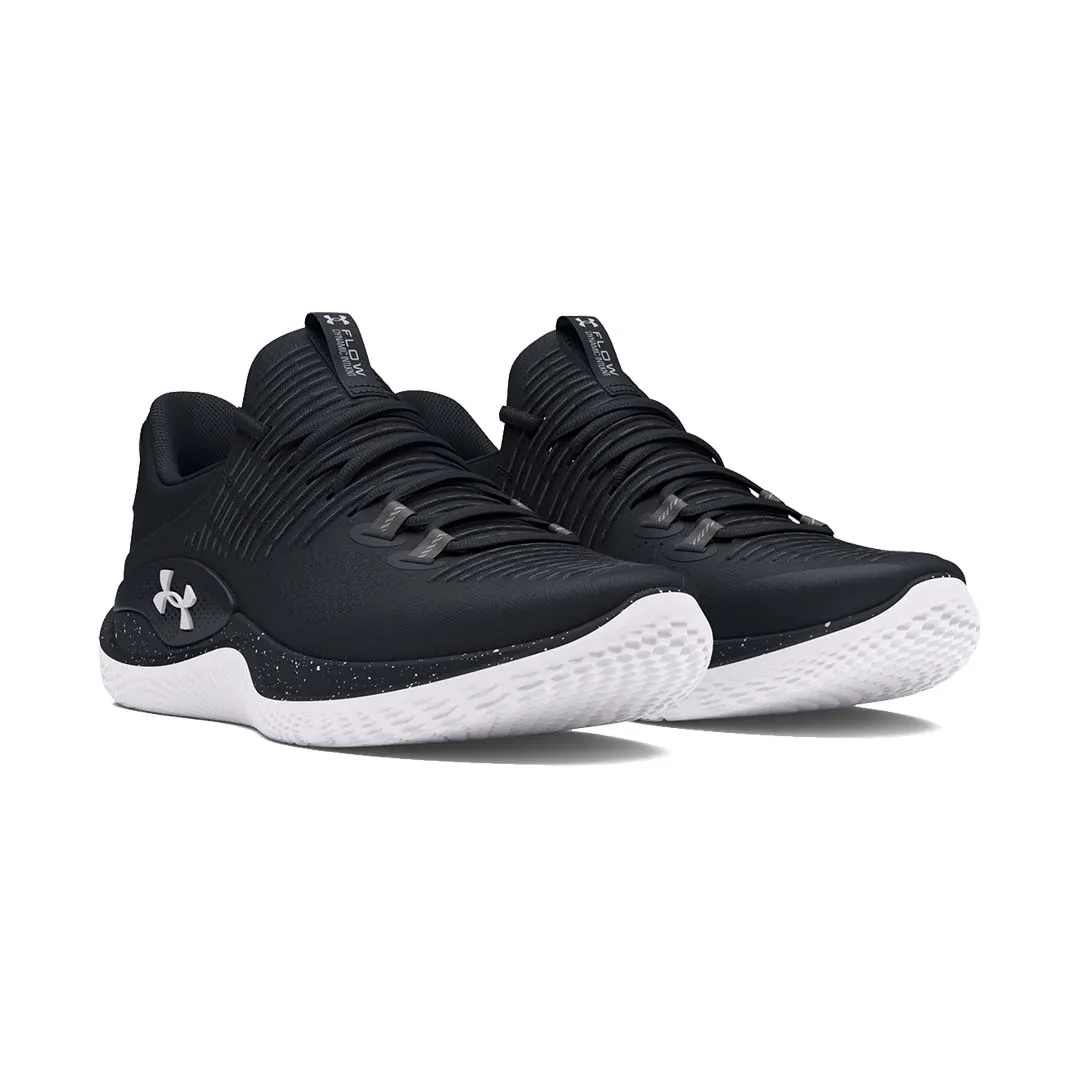 UA Women Flow Dynamic IntelliKnit Training Shoes | 3027176