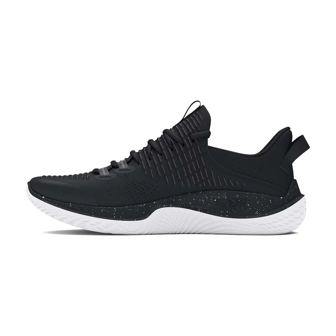UA Women Flow Dynamic IntelliKnit Training Shoes | 3027176