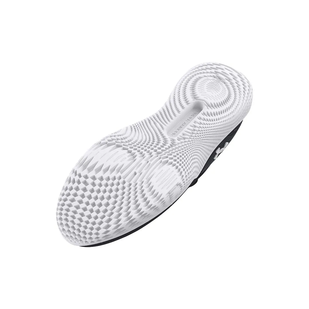 UA Women Flow Dynamic IntelliKnit Training Shoes | 3027176