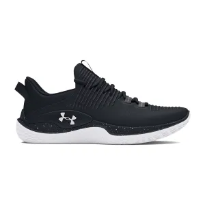 UA Women Flow Dynamic IntelliKnit Training Shoes | 3027176