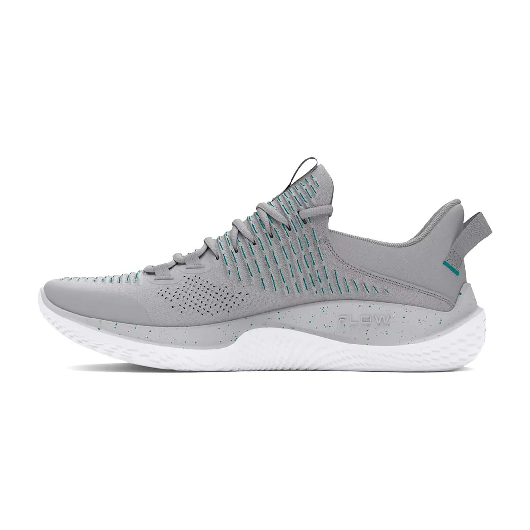 UA Women Flow Dynamic IntelliKnit Training Shoes | 3027176