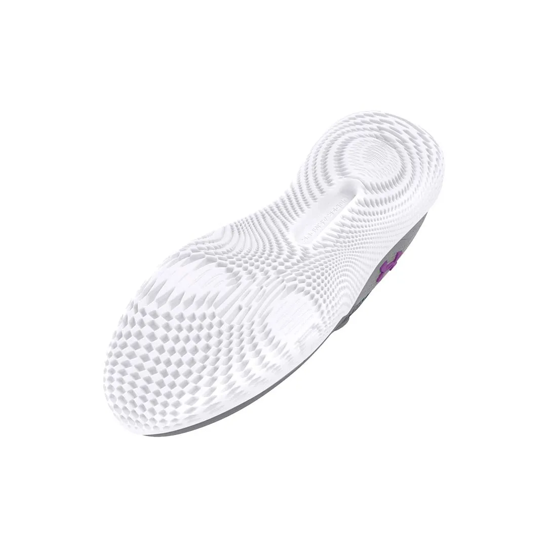 UA Women Flow Dynamic IntelliKnit Training Shoes | 3027176