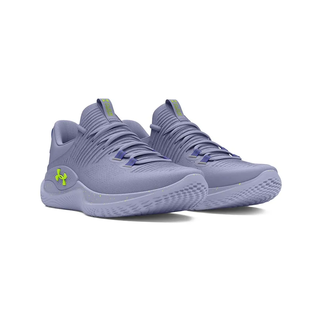 UA Women Flow Dynamic IntelliKnit Training Shoes | 3027176