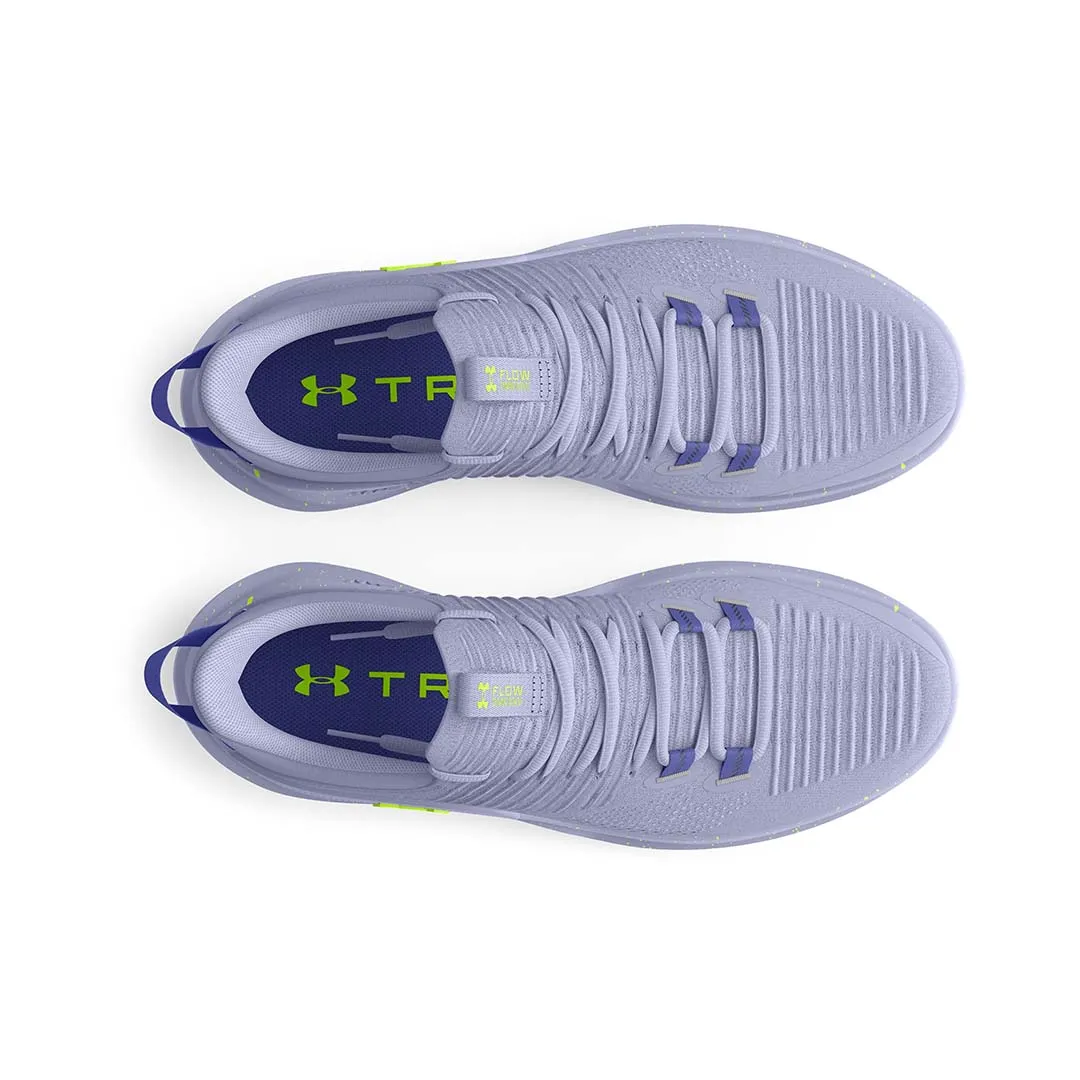 UA Women Flow Dynamic IntelliKnit Training Shoes | 3027176