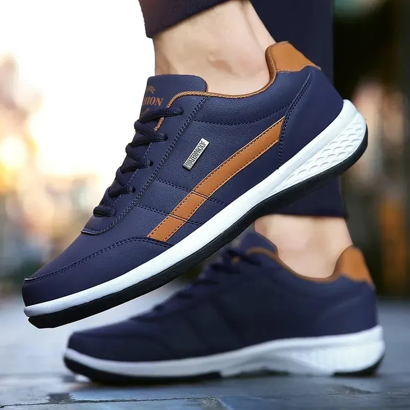 UrbanStride WalkMaster Sneakers