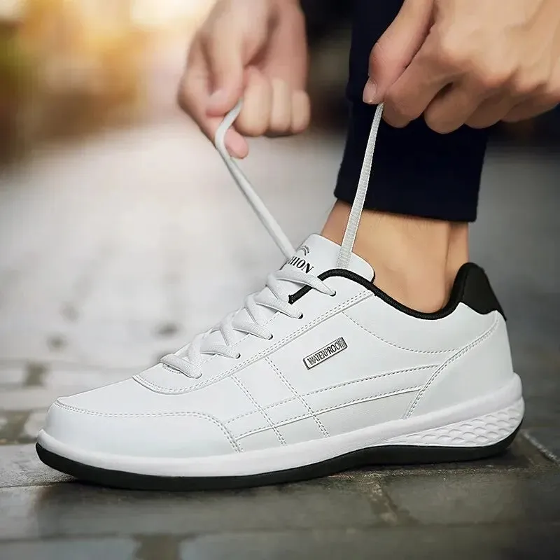 UrbanStride WalkMaster Sneakers