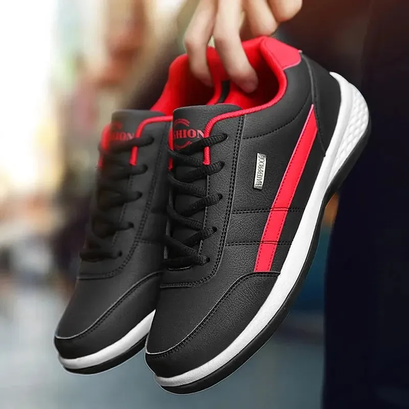 UrbanStride WalkMaster Sneakers