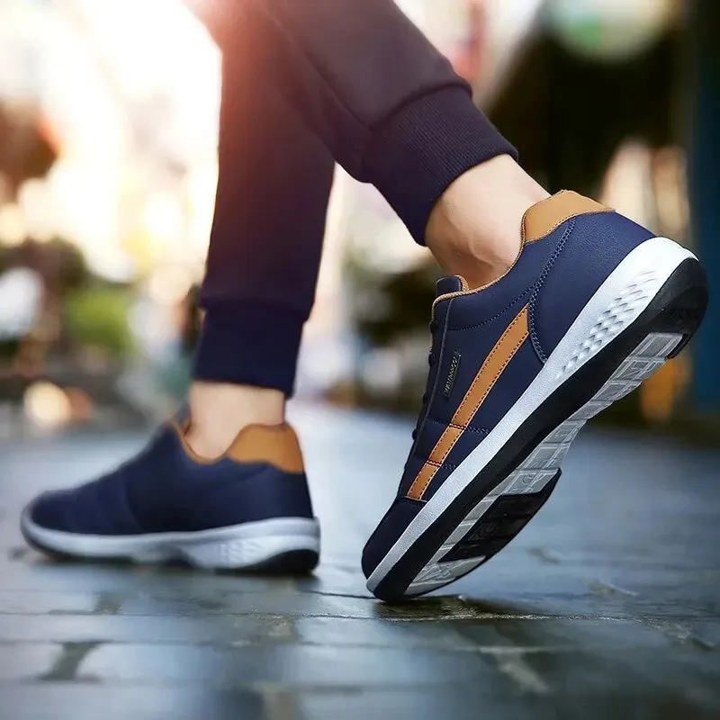 UrbanStride WalkMaster Sneakers