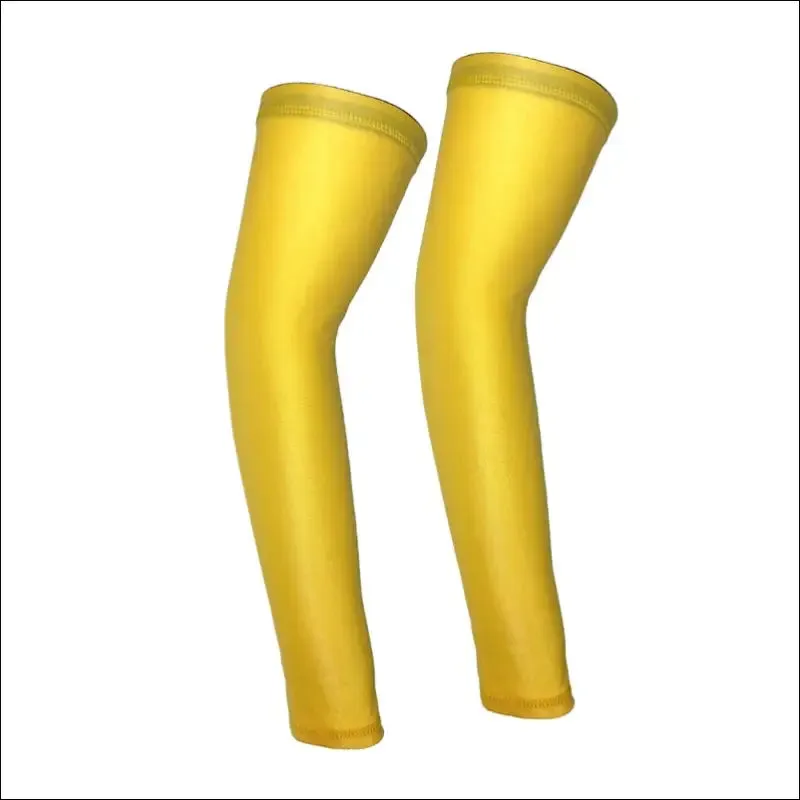 Uv protection arm sleeves - quick-dry, breathable, 1pair sports arm warmers