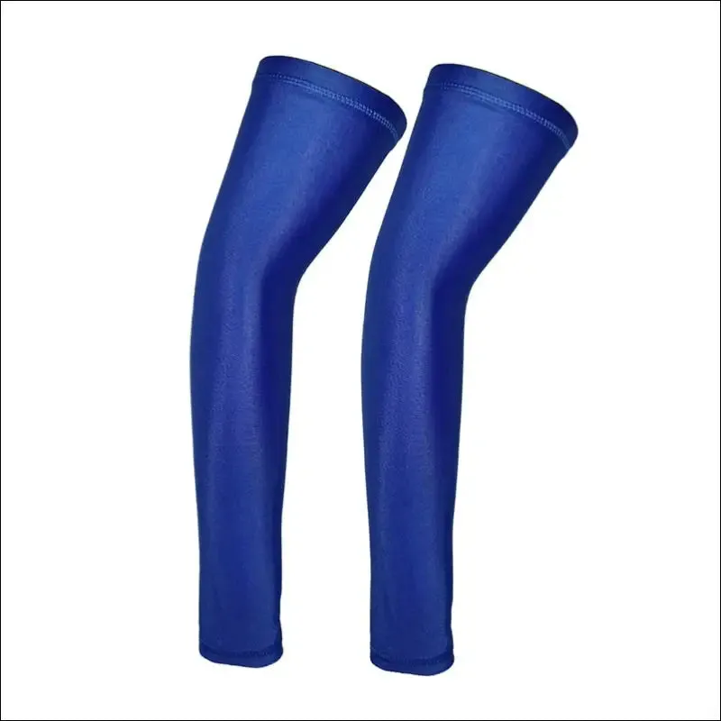 Uv protection arm sleeves - quick-dry, breathable, 1pair sports arm warmers