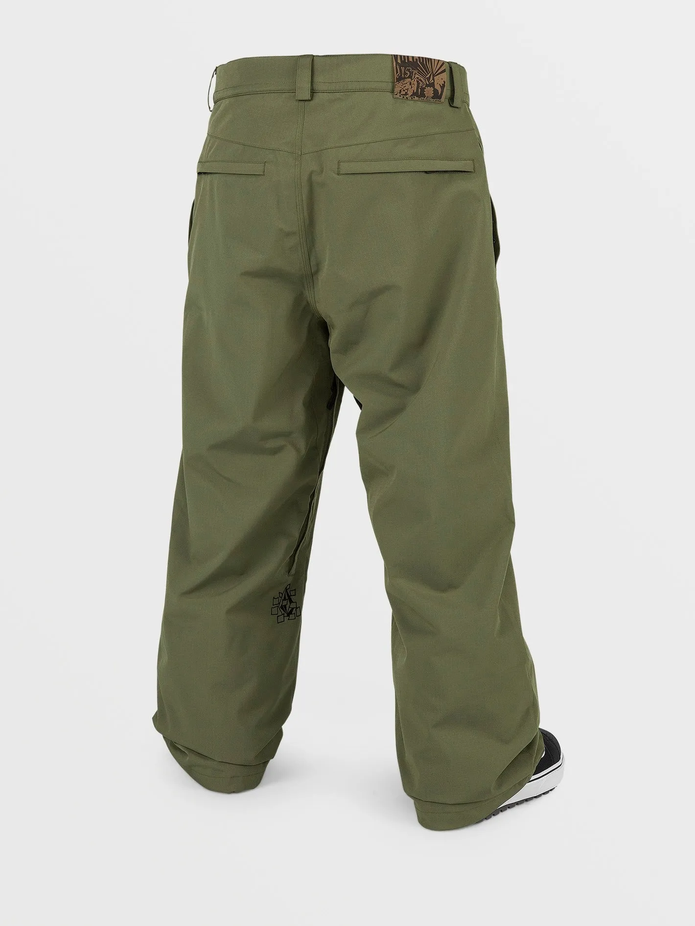 Vlcmxdustbox Hose - MILITARY