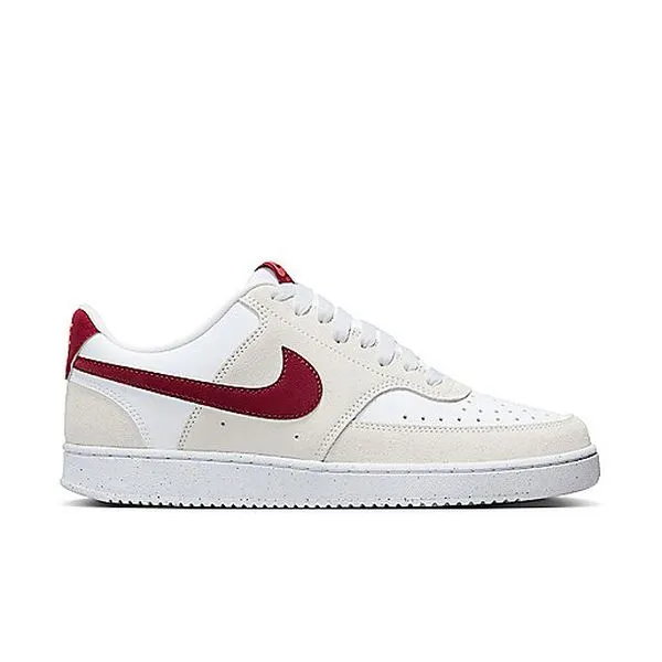 W NIKE COURT VISION LO Sneakers femme NIKE
