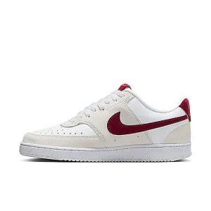 W NIKE COURT VISION LO Sneakers femme NIKE