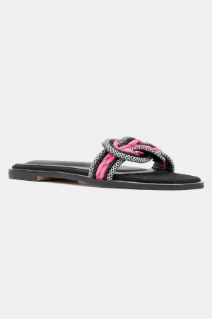 Wanda Sandal