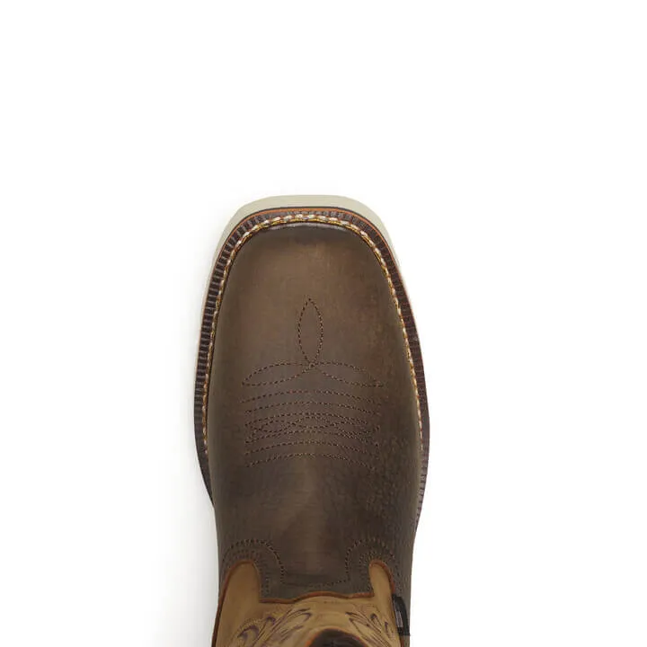 Wellington – 11″ Pebble Bottom/Crazy Horse Upper - 814-4332