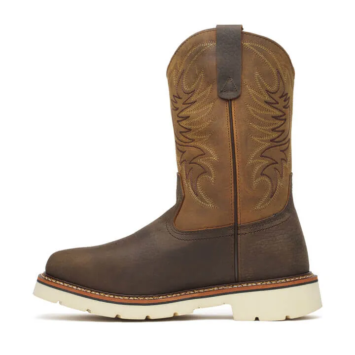 Wellington – 11″ Pebble Bottom/Crazy Horse Upper - 814-4332