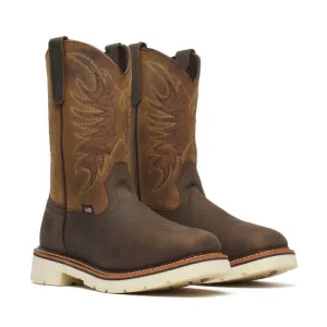 Wellington – 11″ Pebble Bottom/Crazy Horse Upper - 814-4332