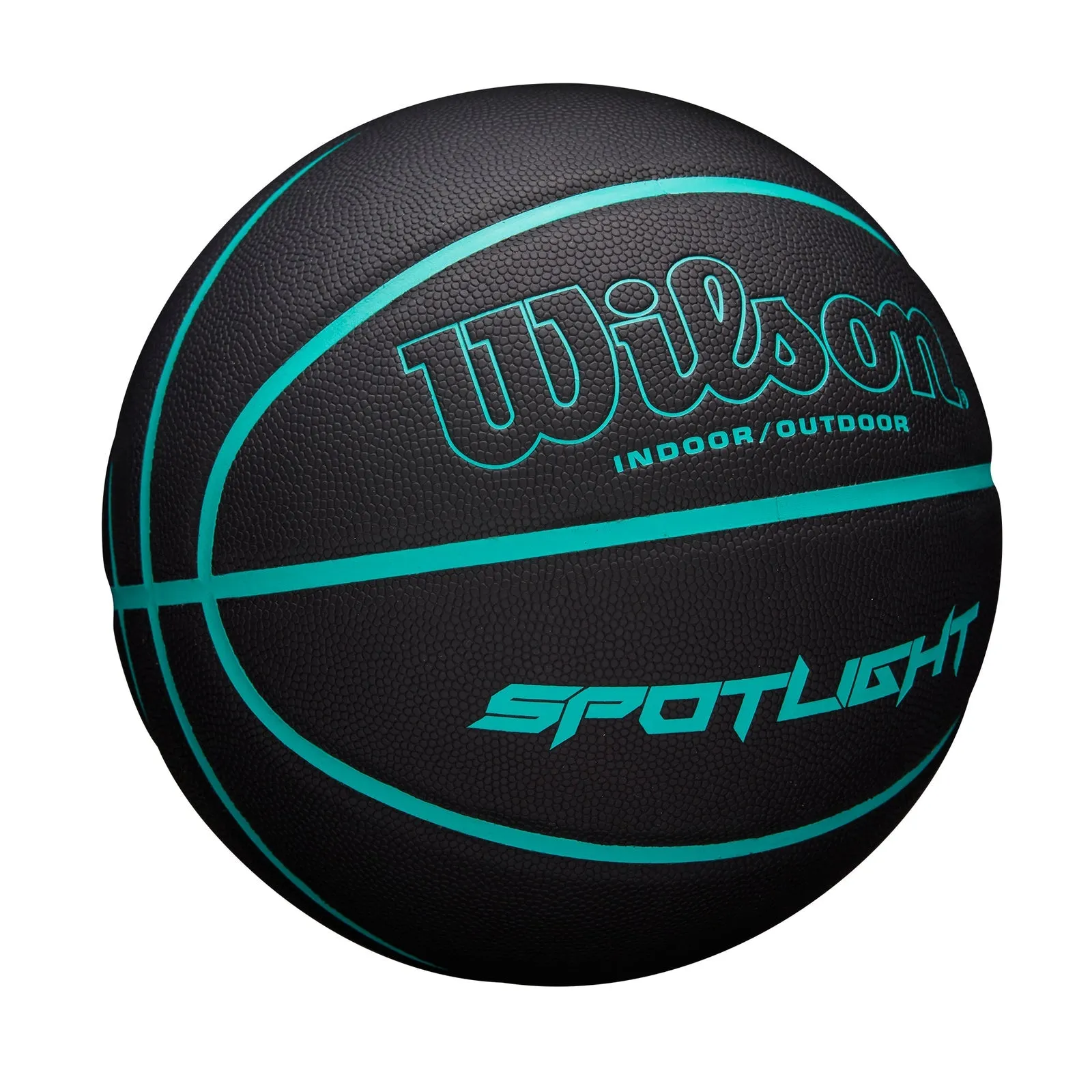 WILSON SPOTLIGHT INDOOR/OUTDOOR BASKETBALL