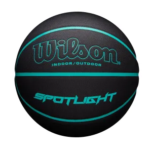 WILSON SPOTLIGHT INDOOR/OUTDOOR BASKETBALL