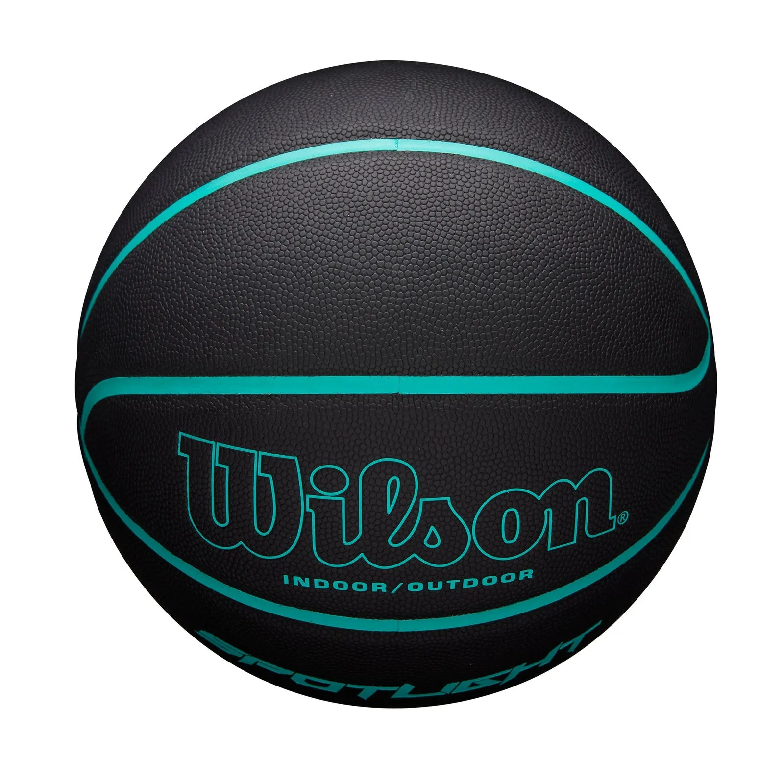 WILSON SPOTLIGHT INDOOR/OUTDOOR BASKETBALL