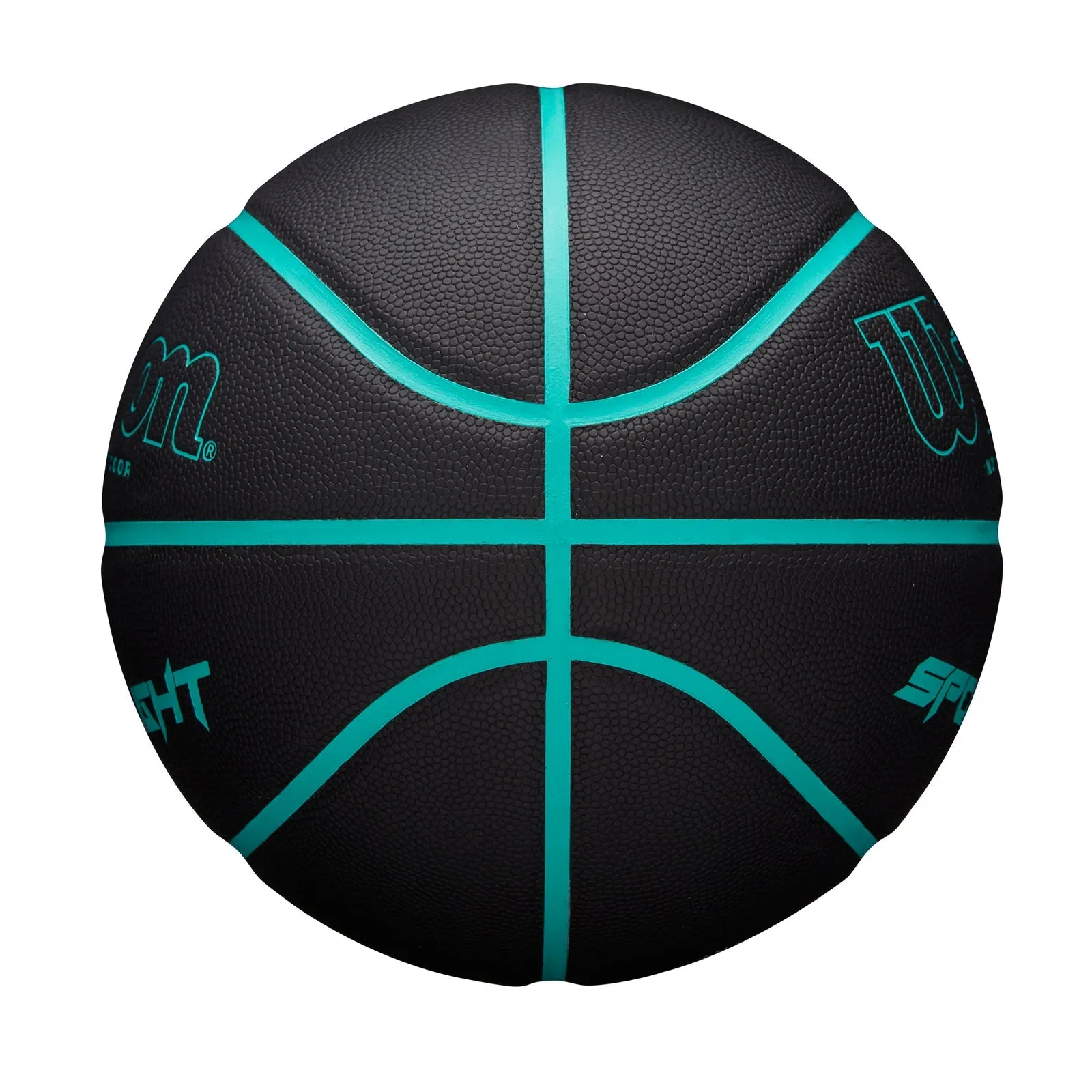 WILSON SPOTLIGHT INDOOR/OUTDOOR BASKETBALL