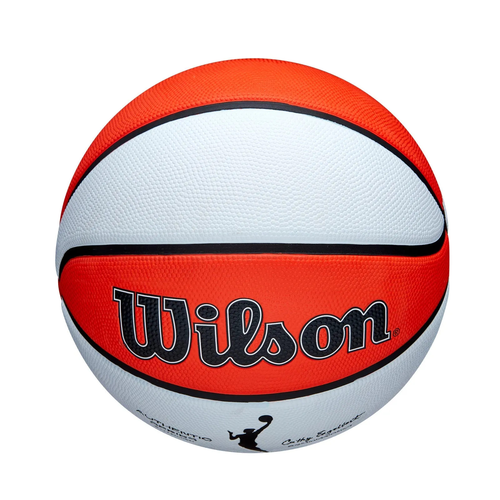 WILSON WNBA AUTHENTIC SERIES OUTDOOR BASKETBALL