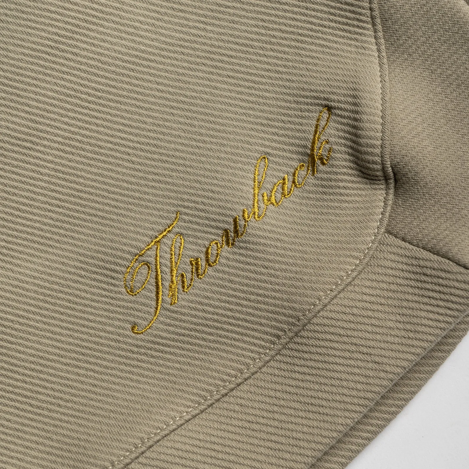 Winter Script '23 Heavyweight Basketball Shorts - Eucalyptus