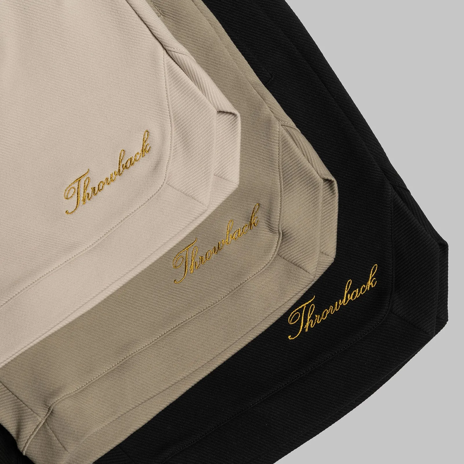 Winter Script '23 Heavyweight Basketball Shorts - Eucalyptus