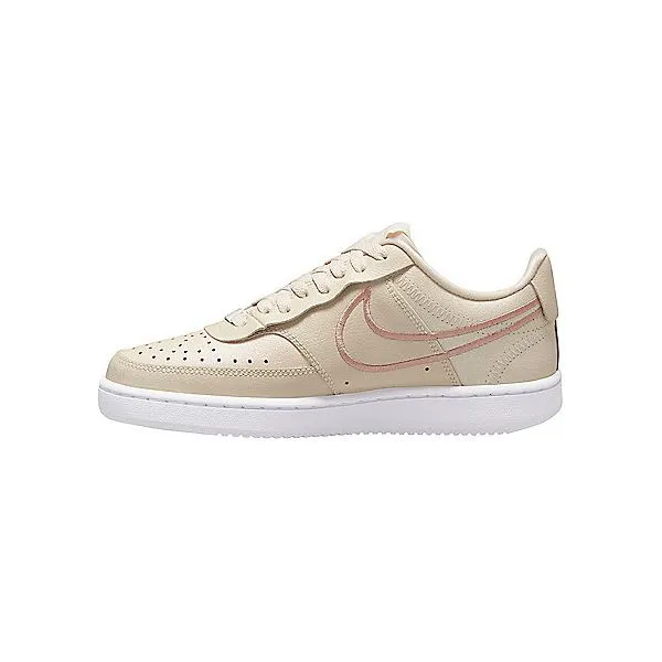 WMNS NIKE COURT VISION LO PRM Sneakers femme NIKE