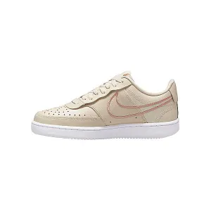 WMNS NIKE COURT VISION LO PRM Sneakers femme NIKE