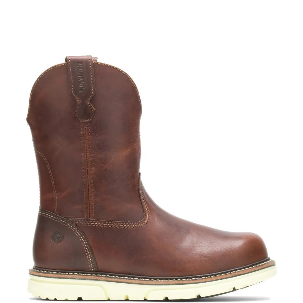 Wolverine Men's I-90 Wedge 10" Boot