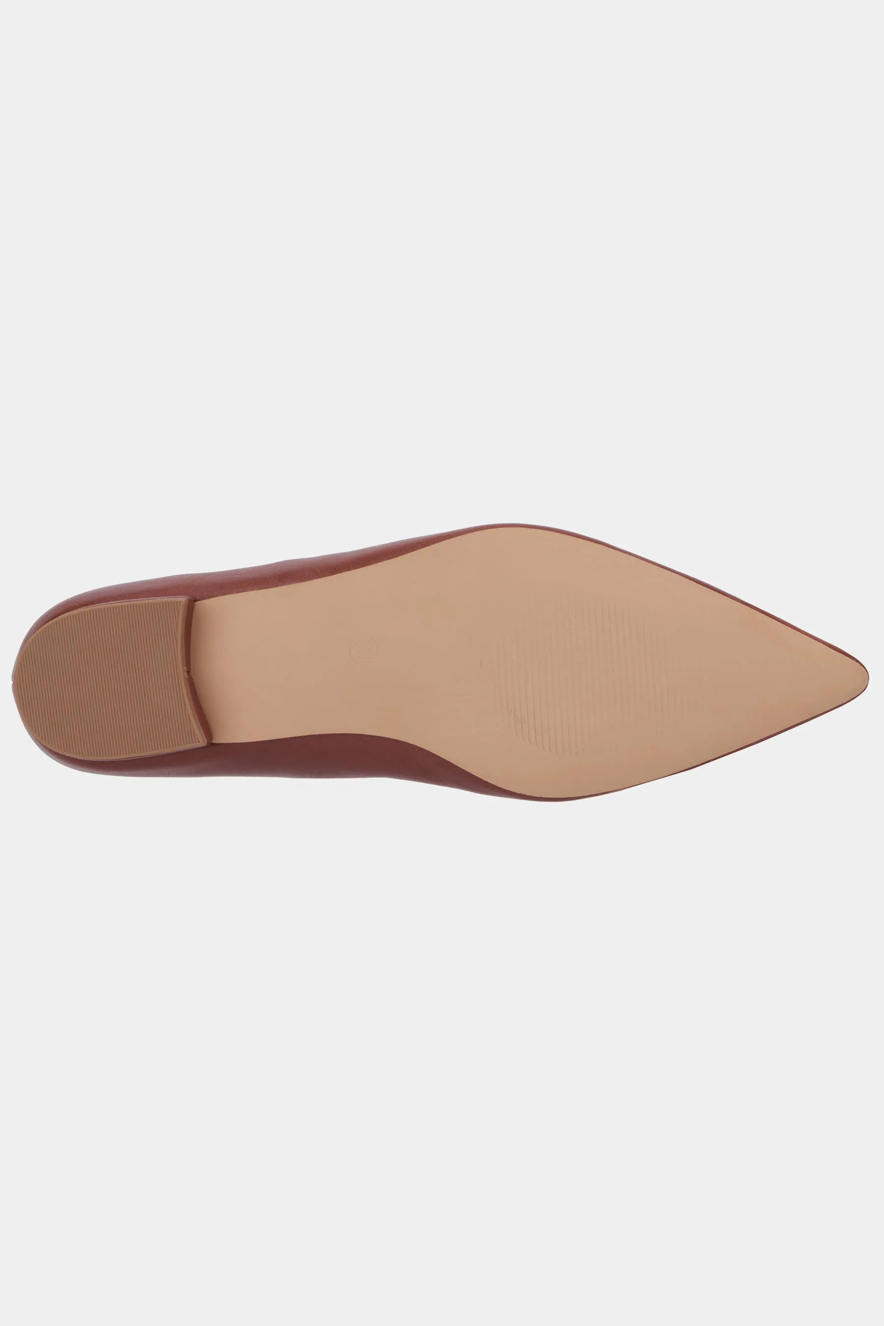 Women's Bambina Flat - Wide Width Loafer Dress Shoe