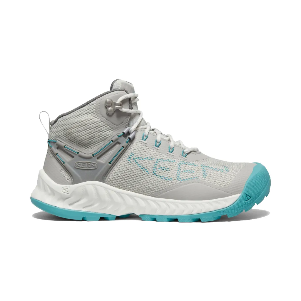 Women's NXIS EVO Mid WP
