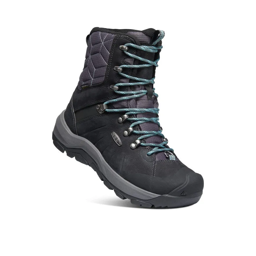 WOMEN'S REVEL IV HIGH POLAR BOOT - 1023622